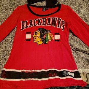 Blackhawks Shirt